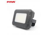 FMA Multi functional Solar Emergency Radio Lighting Outdoor Camping and Rescue TB1470