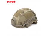 FMA VIPER A5 Tactical Helmet with OCC Suspension Adjustment System, Reinforced Aramid Edition TB1504B