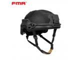 FMA VIPER A5 Tactical Helmet with OCC Suspension Adjustment System, Reinforced Aramid Edition TB1504B