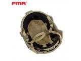 FMA VIPER A5 tactical helmet OCC suspension adjustment system thickened version protective helmet TB1504