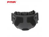 FMA VIPER A5 tactical helmet OCC suspension adjustment system thickened version protective helmet TB1504