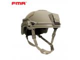 FMA VIPER A5 tactical helmet OCC suspension adjustment system thickened version protective helmet TB1504