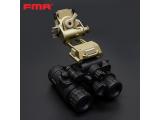 FMA Helmet Accessories L4G24 Metal Edition Dump Truck Separable Night Vision Mount TB1507