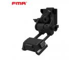 FMA Helmet Accessories L4G24 Metal Edition Dump Truck Separable Night Vision Mount TB1507 FMA Helmet Accessories L4G24 Metal Edition Dump Truck Separable Night Vision Mount TB1507