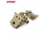 FMA Helmet Accessories L4G24 Metal Edition Dump Truck Separable Night Vision Mount TB1507