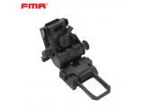 FMA outdoor helmet accessories L4G69 nylon dump truck detachable night vision device bracket TB1508