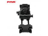 FMA helmet accessories L4G69 metal dump truck detachable night vision device bracket TB1509