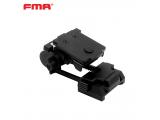 FMA helmet accessories L4G69 metal dump truck detachable night vision device bracket TB1509
