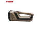 FMA Outdoor multifunctional handheld light TB1510