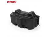 FMA Night Vision Device Storage Box Lightweight and Portable Tactical Equipment Sponge Shockproof Storage Box TB1512