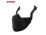 FMA Outdoor Gear Helmet Mask Lightweight Rail-Specific Mask TB1513