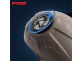 FMA F5 STORM GOGGLE MASK TB1688