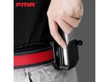 FMA multi-angle speed magazine pouch (BK) TB430