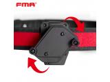 FMA multi-angle speed magazine pouch (BK) TB430