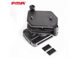 FMA multi-angle speed magazine pouch (BK) TB430