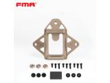 FMA EX first generation helmet cuttlefish dry night vision device base aluminum core TB627