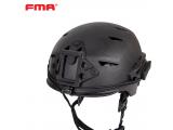 FMA EX first generation helmet cuttlefish dry night vision device base aluminum core TB627