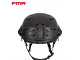 FMA EX first generation helmet cuttlefish dry night vision device base aluminum core TB627