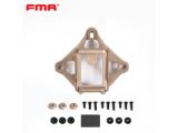 FMA WX 4 Hole Helmet Shroud TB736