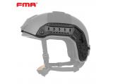 FMA ARC rail FAST Maritime (MT) tactical helmet specific side rail strap TB926