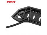 FMA ARC rail FAST Maritime (MT) tactical helmet specific side rail strap TB926