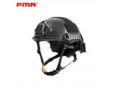 FMA Ballistic High Cut XP Helmet BK TB960