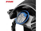FMA Ballistic High Cut XP Helmet BK TB960