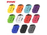 FMA Outdoor Products IPSC Belt Quick Pull Clip Multi Angle Rotation Upgraded FS1416
