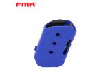 FMA Outdoor Products IPSC Belt Quick Pull Clip Multi Angle Rotation Upgraded FS1416