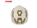 FMA LINK-RAIL Integrated ARC Rail Helmet Accessories Helmet Velcro Straps