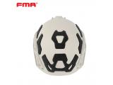 FMA LINK-RAIL Integrated ARC Rail Helmet Accessories Helmet Velcro Straps