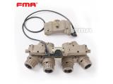 FMA GPNVG18-ANVIS TB1289-A