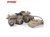 FMA GPNVG18-ANVIS TB1289-A