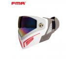 FMA F5 storm goggles, wind goggles, paintball, competitive team building sports TB1688