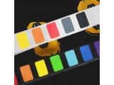 TARGET ONE Tactical Competition Competitive Shooting Multi Color Free Matching Belt TO-0001