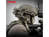 FCS AMP PRO Pickup Noise Reduction Communication Tactical EarphonesTB1372