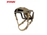 FMA VIPER A5 tactical helmet OCC suspension adjustment system thickened version protective helmet TB1504
